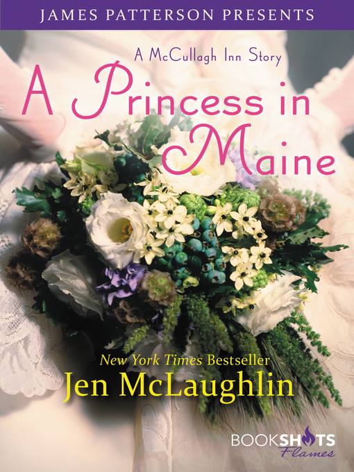 Title details for A Princess in Maine by Jen McLaughlin - Available